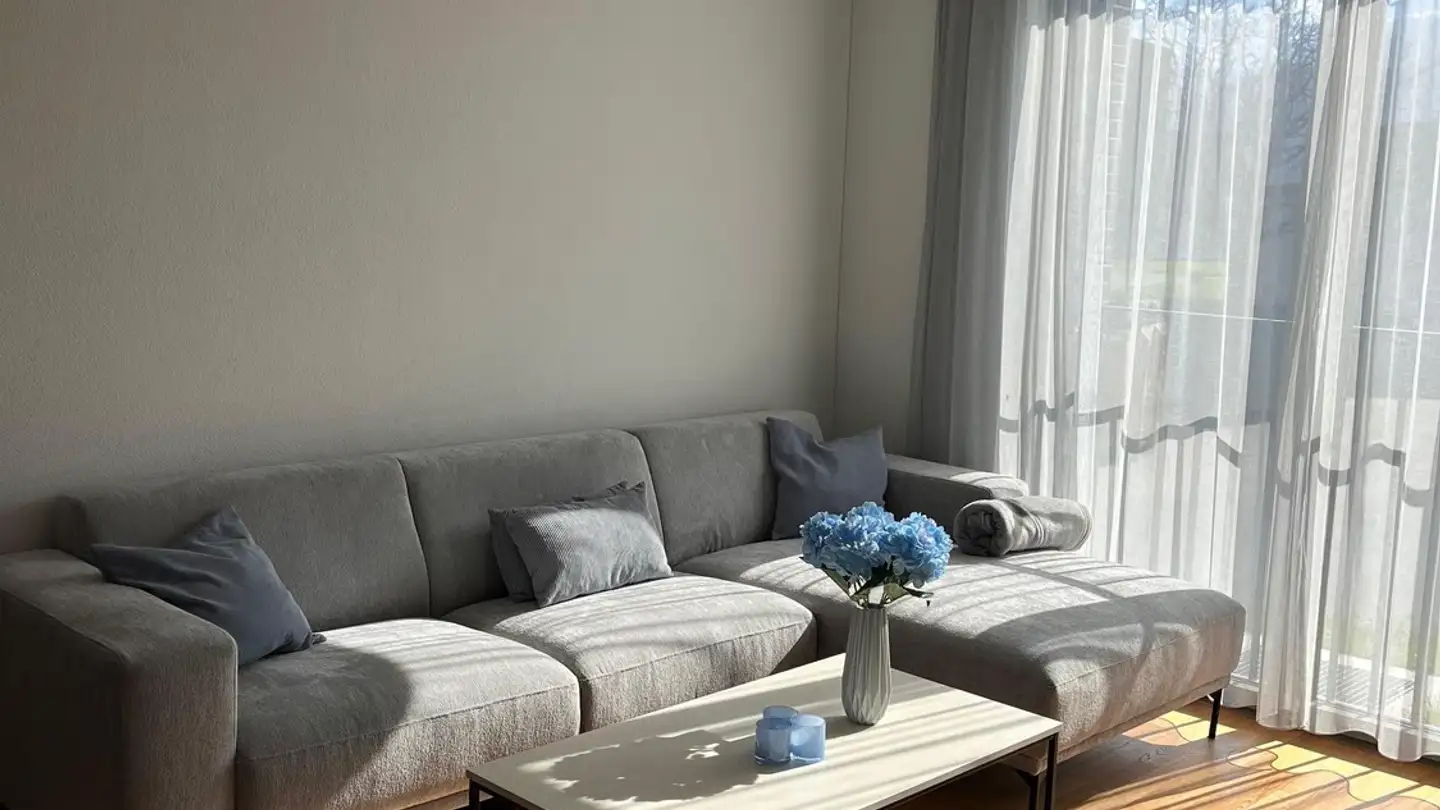 Apartment for rent - 6440 Brunnen - Photo 2
