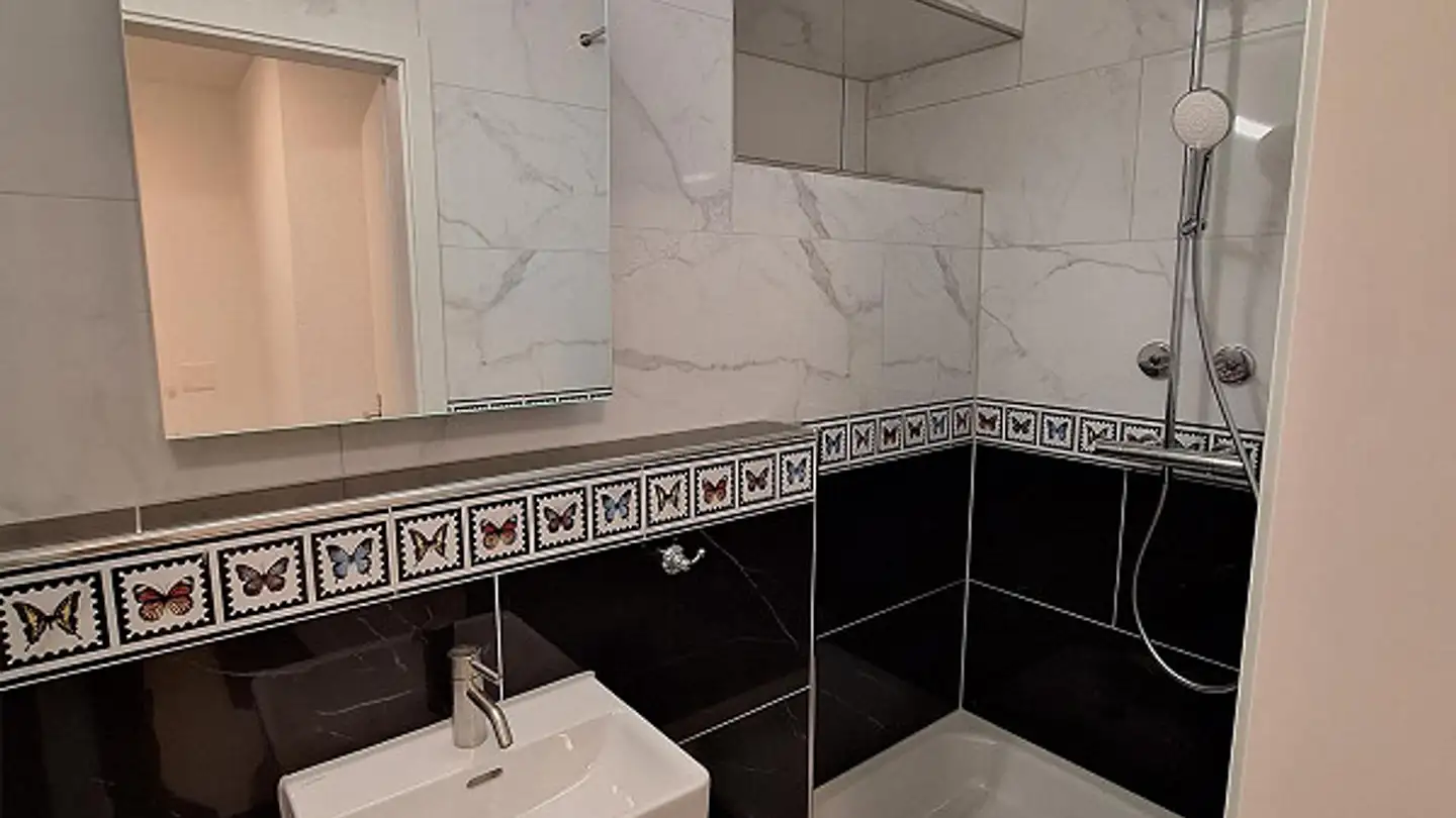 Apartment for rent - Gloriastrasse 82, 8044 Zürich - Photo 4