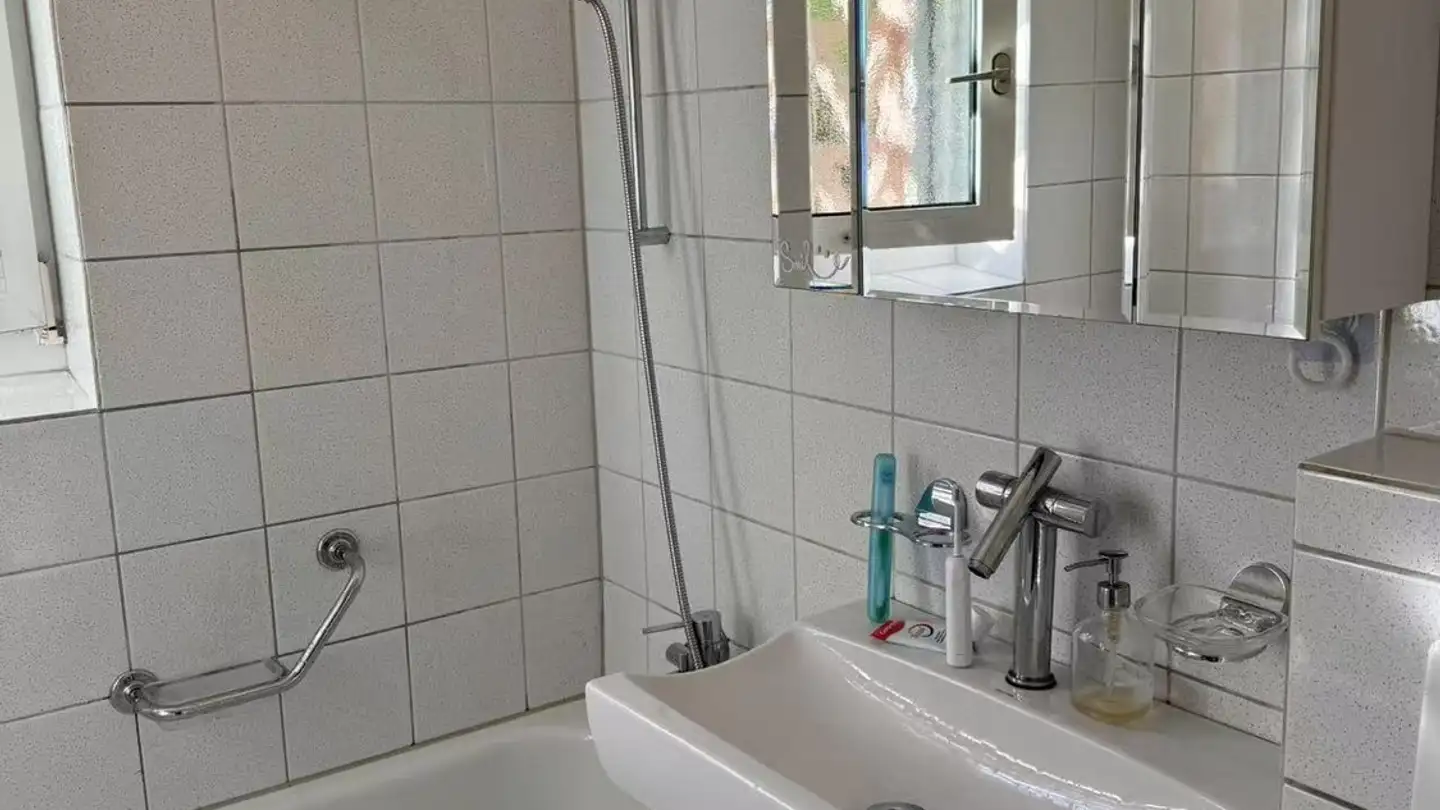 Chambre à louer - 8050 Zürich