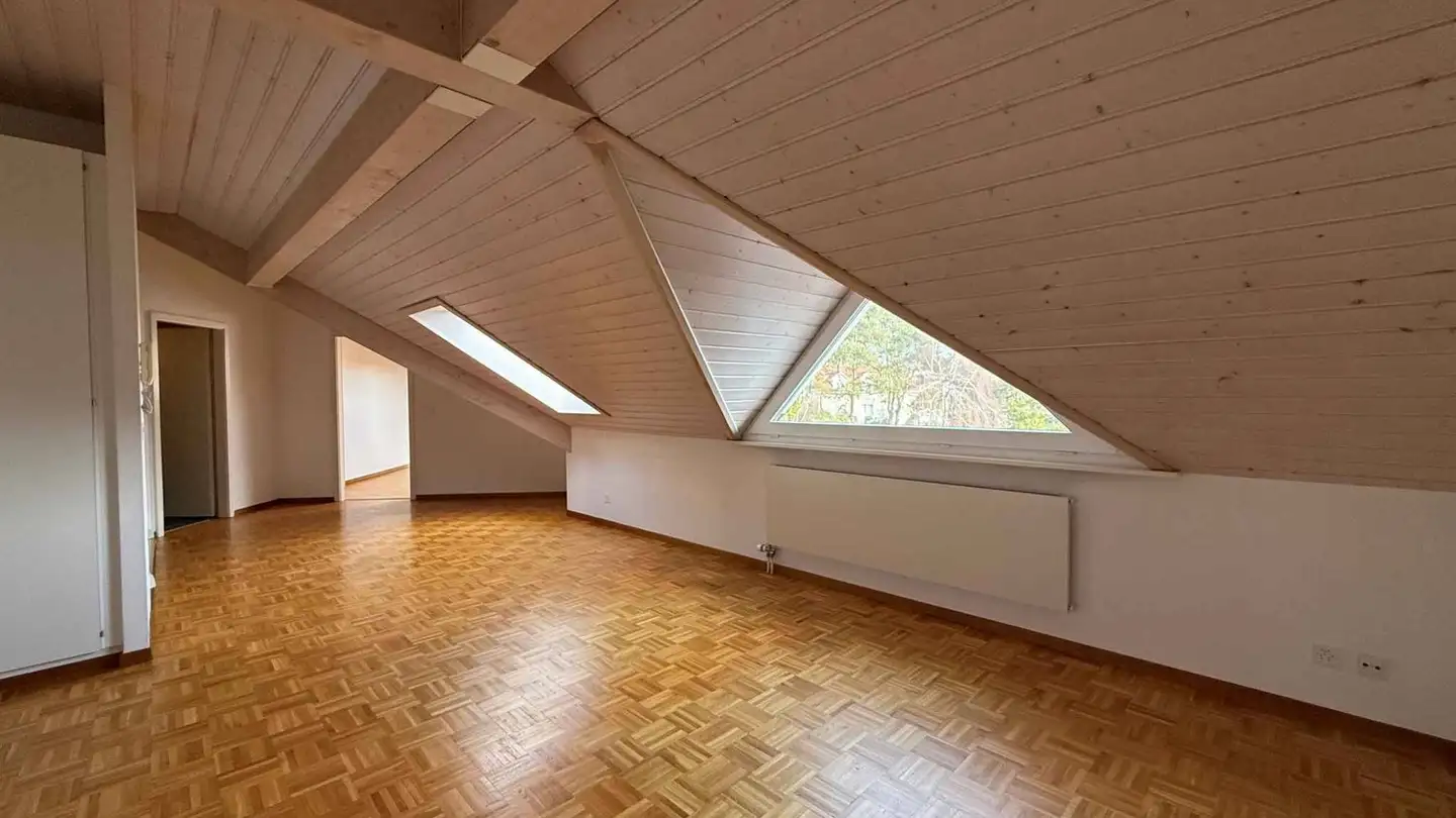 Attic flat for rent - 1143 Apples - Photo 2