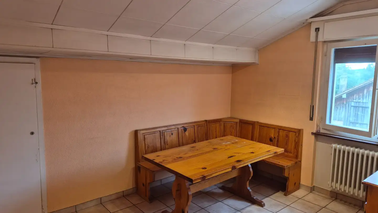 Apartment for rent - Chemin Du Pré-Neuf 32, 1730 Ecuvillens - Photo 2