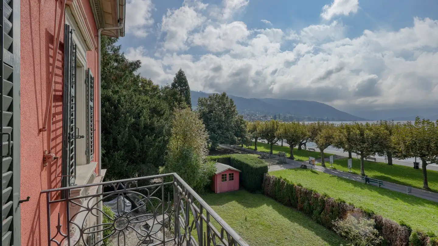 Villa for sale - Chamerstrasse 9A, 6300 Zug - Photo 2