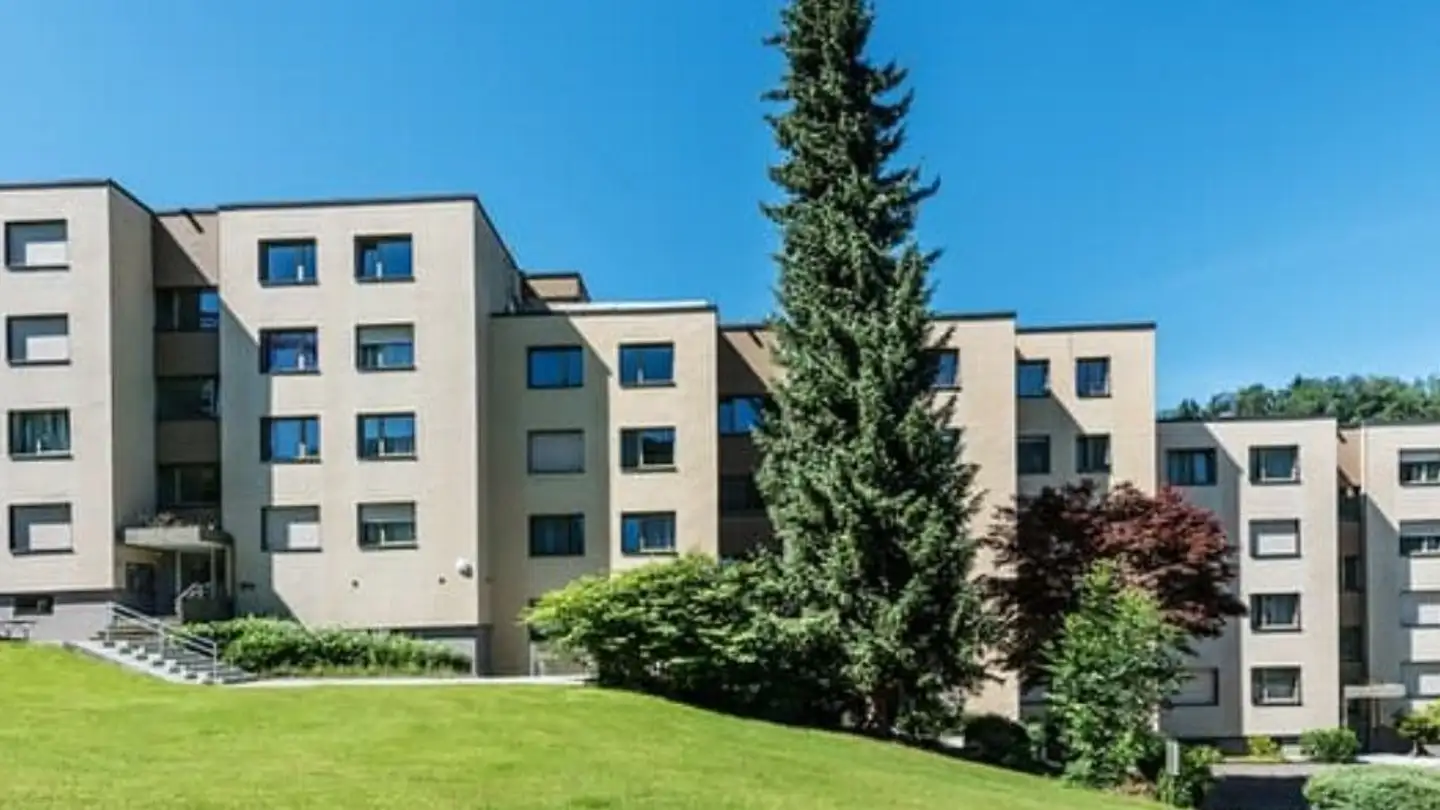 Appartamento in affitto - Unterplattenstrasse 23, 9620 Lichtensteig