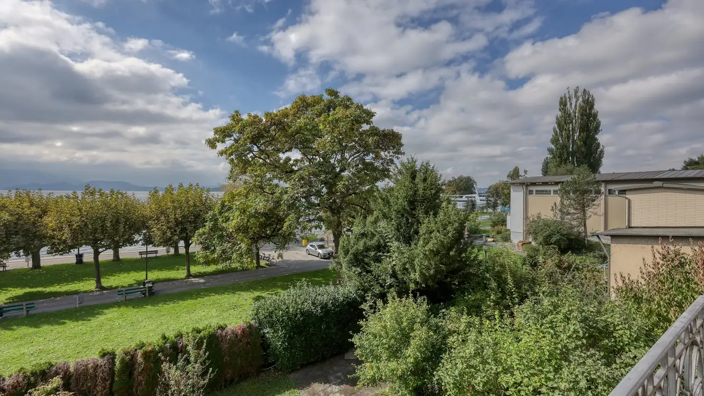 Villa for sale - Chamerstrasse 9A, 6300 Zug - Photo 4