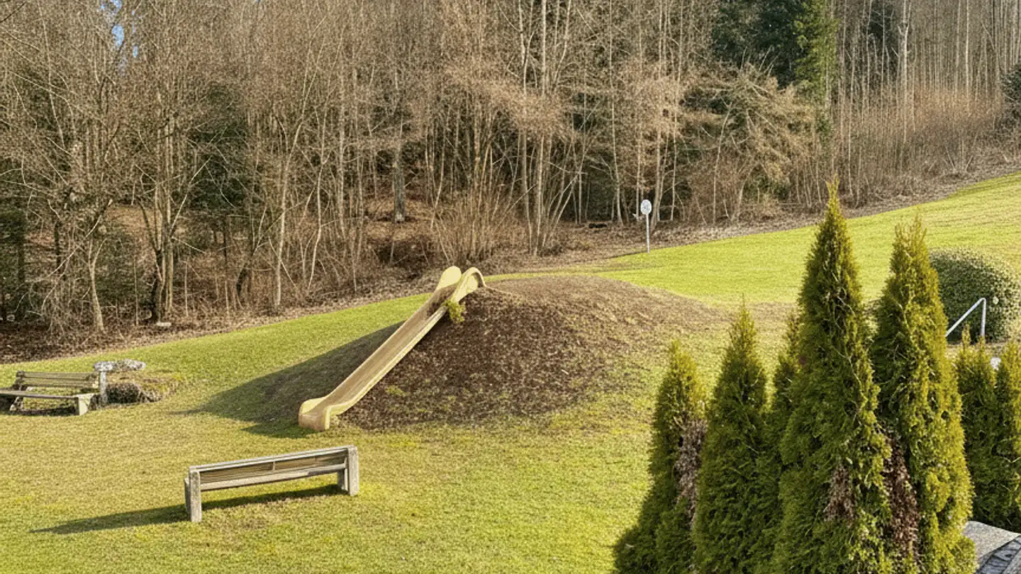 Maison individuelle à vendre - Hintere Gasse 17, 5453 Remetschwil - Photo 2