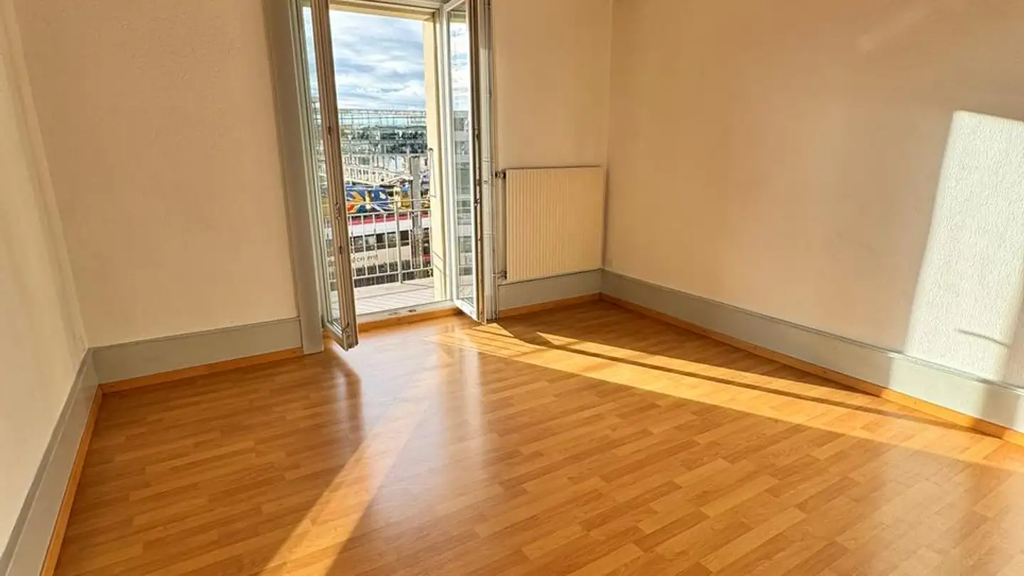 Wohnung mieten - Rue Des Fahys 25, 2000 Neuchâtel