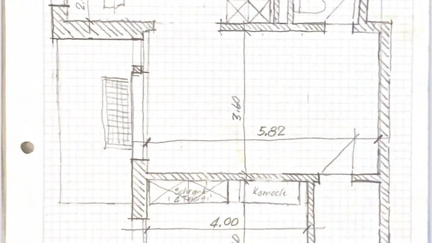 Appartamento in affitto - Unterplattenstrasse 23, 9620 Lichtensteig - Foto 2