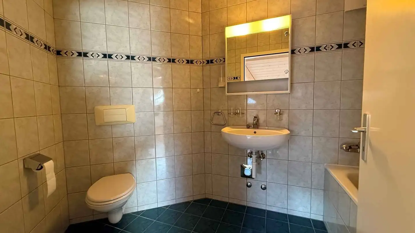 Attic flat for rent - 1143 Apples - Photo 4