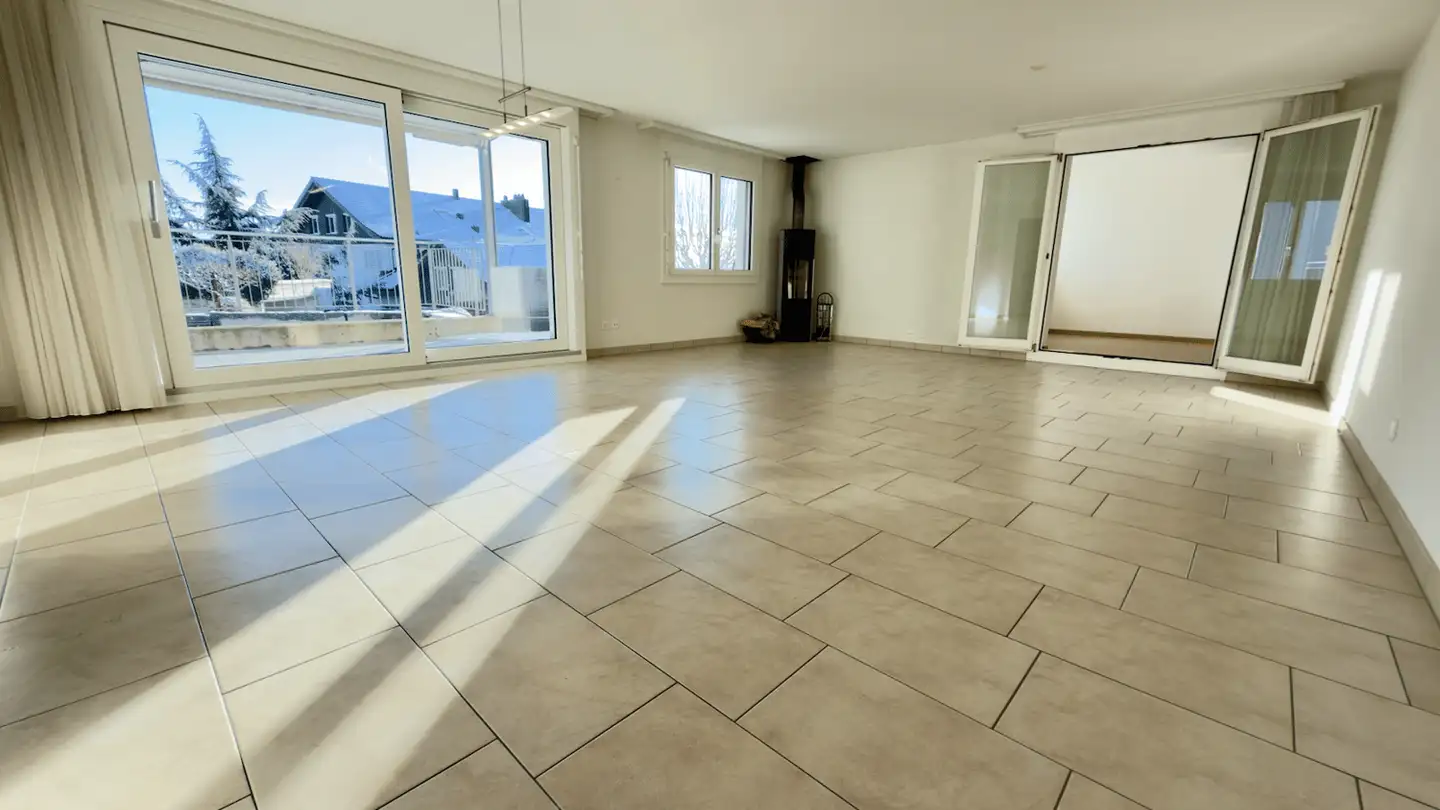 Appartamento in affitto - Bachmattstrasse 3, 8966 Oberwil-Lieli - Foto 4