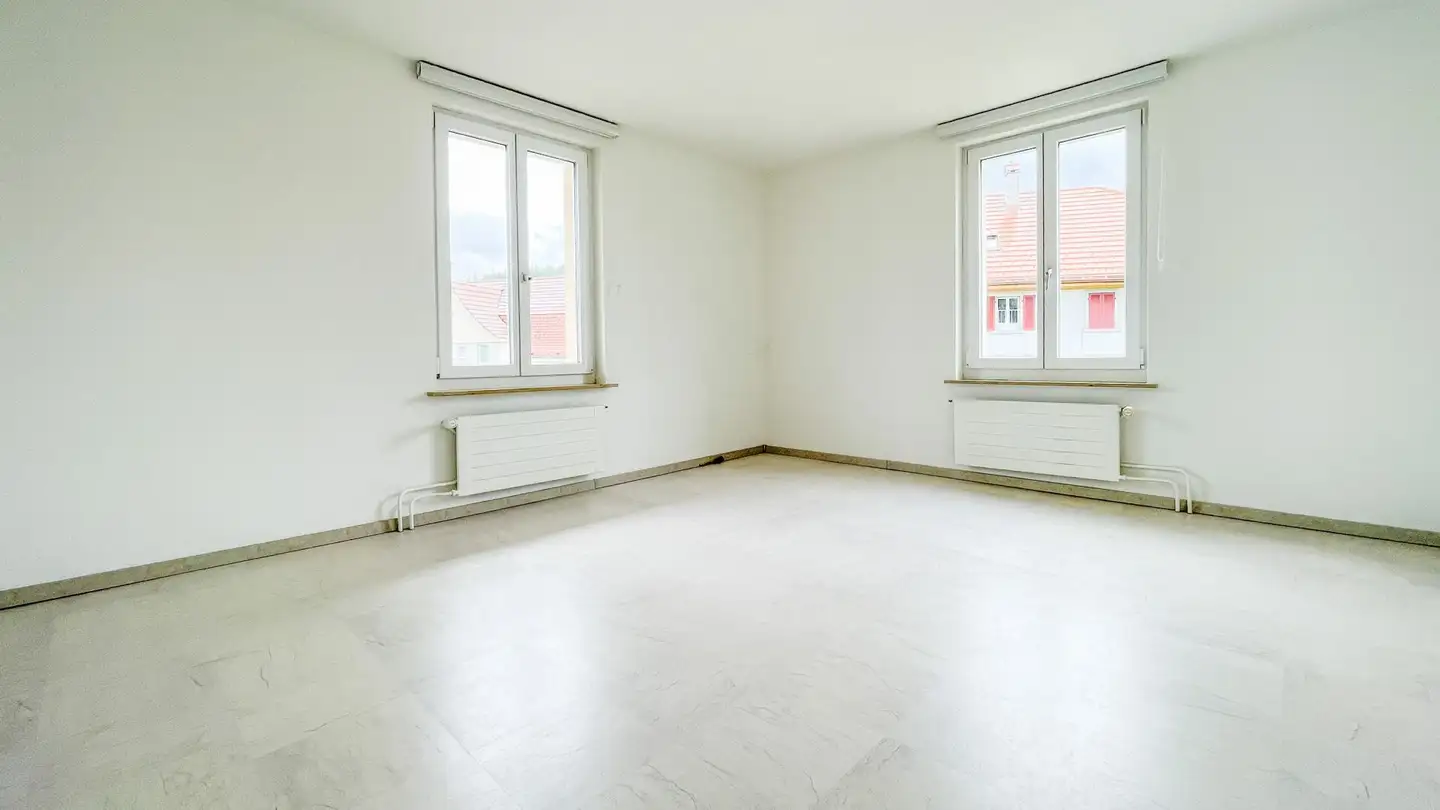 Mehrfamilienhaus kaufen - Kirchenbreitestrasse, 5734 Reinach AG - Foto 4
