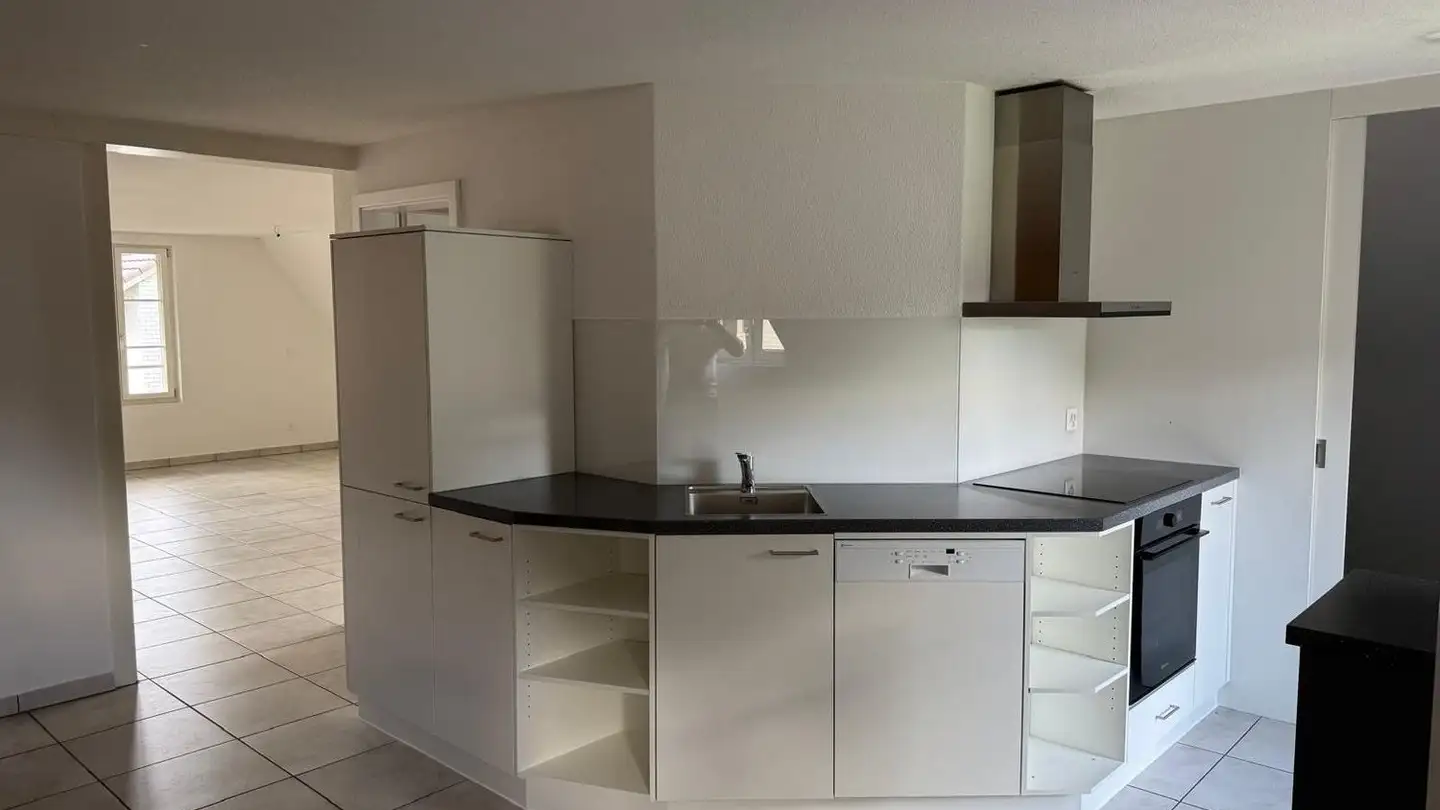 Loft in affitto - Hofmattstrasse 2, 4663 Aarburg