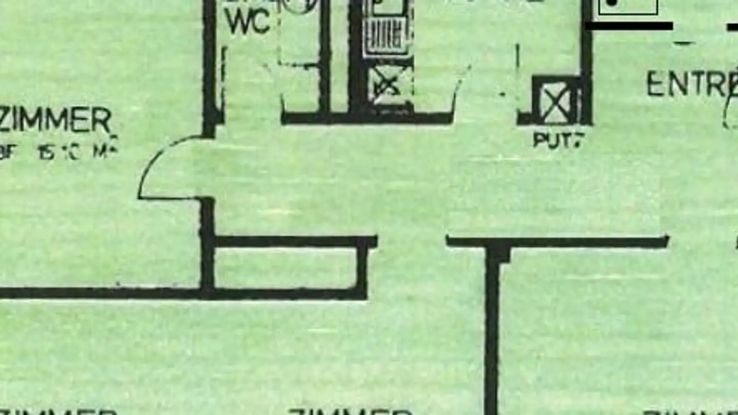 Apartment for sale - Turnerstrasse 16, 8006 Zürich - Photo 2