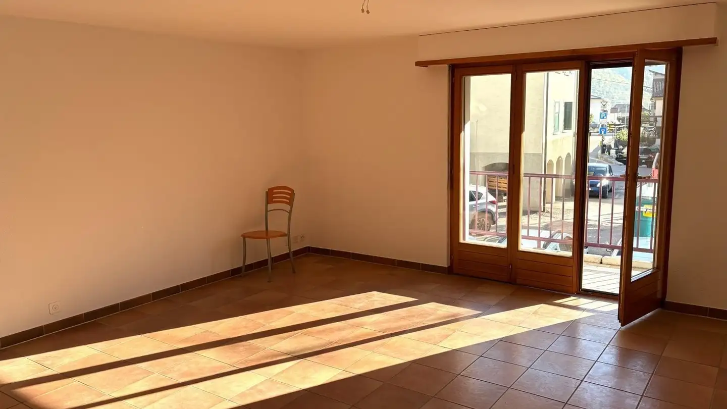 Appartamento in affitto - Rue Du Village 16, 1908 Riddes - Photo 2