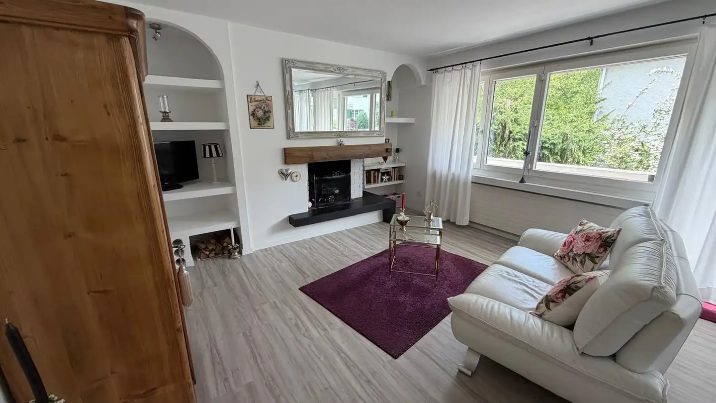 Appartamento in affitto - Käferholzstrasse 177, 8046 Zürich - Foto 2
