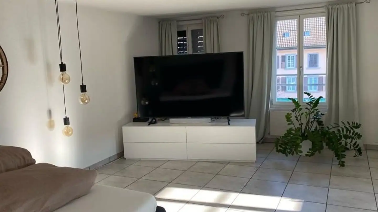 Loft in affitto - Hofmattstrasse 2, 4663 Aarburg - Photo 3