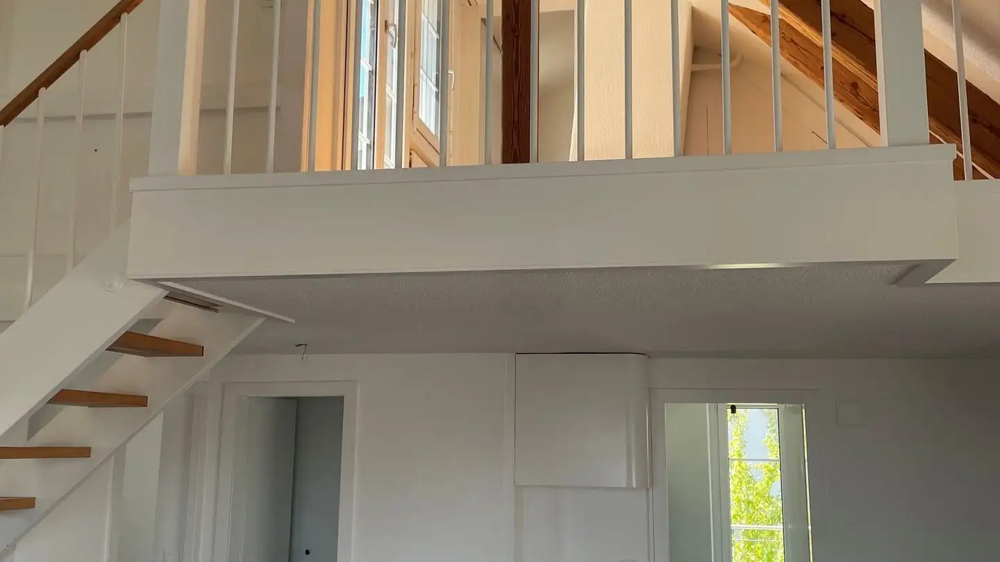 Penthouse mieten - Seewartweg 8, 8810 Horgen - Foto 3