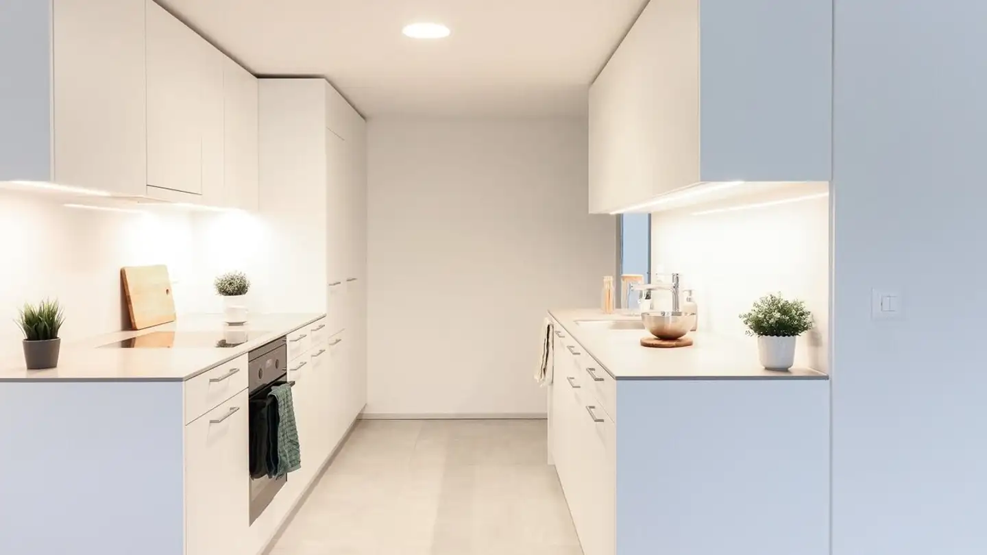 Apartment for rent - Unterdorfstrasse 17, 3072 Ostermundigen