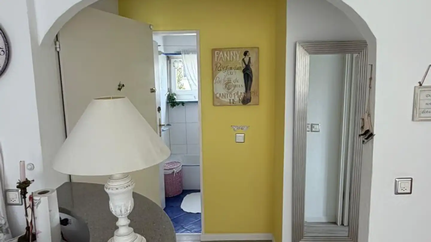 Appartamento in affitto - Käferholzstrasse 177, 8046 Zürich - Foto 3