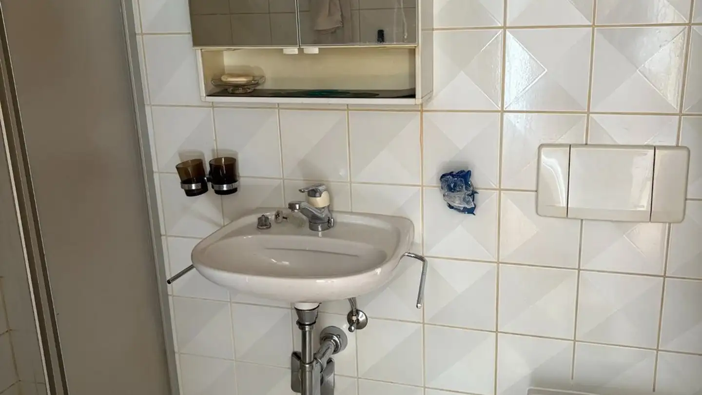 Appartamento in affitto - Rue Du Village 16, 1908 Riddes - Photo 4