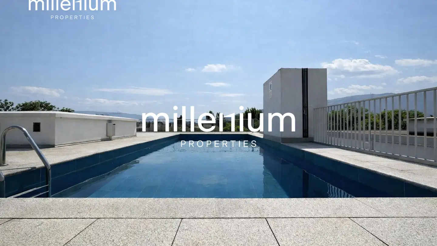 Apartment for rent - 1208 Genève