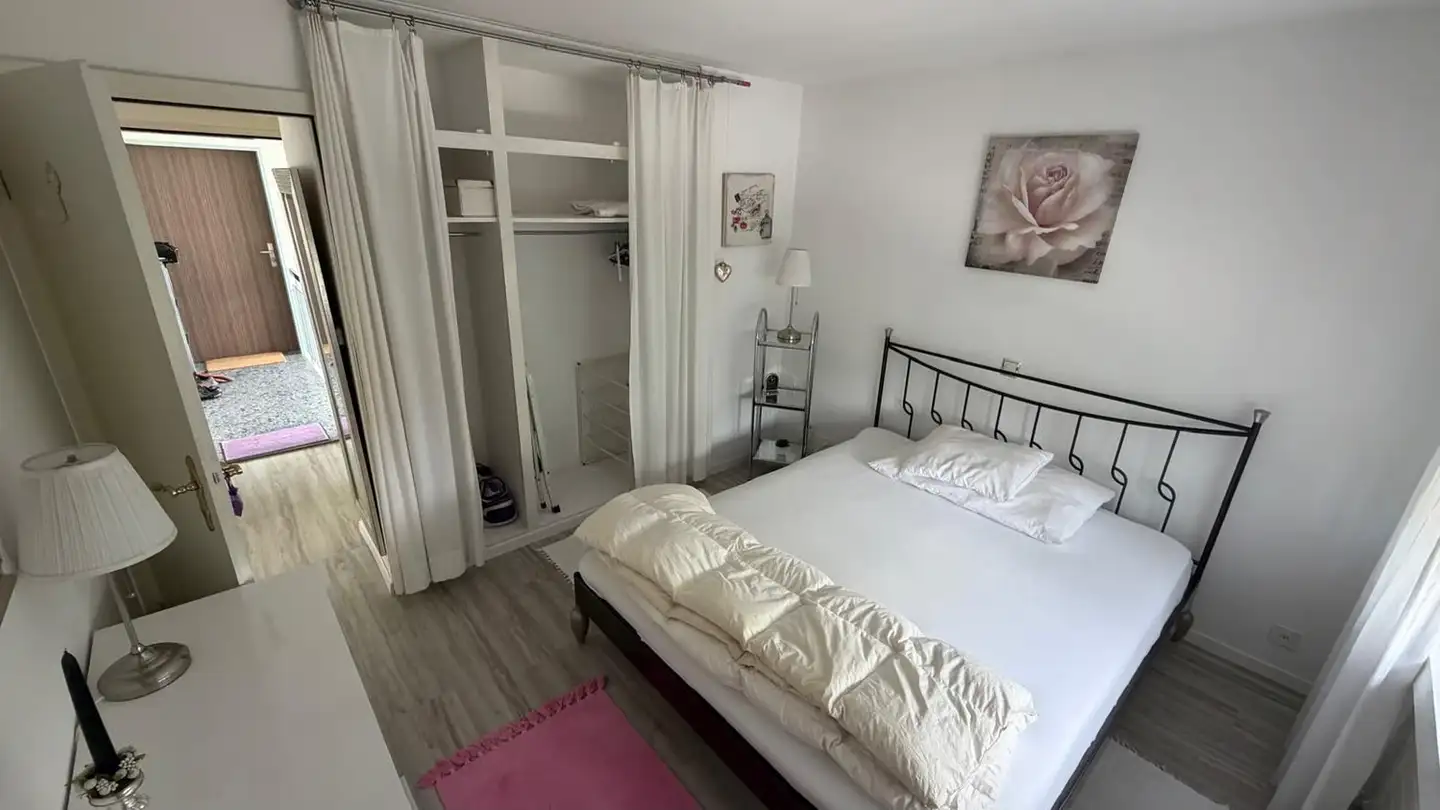 Appartamento in affitto - Käferholzstrasse 177, 8046 Zürich - Foto 4