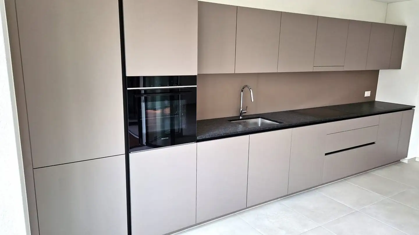 Maisonette mieten - Johanna-Spyri-Strasse 13, 8816 Hirzel - Foto 3