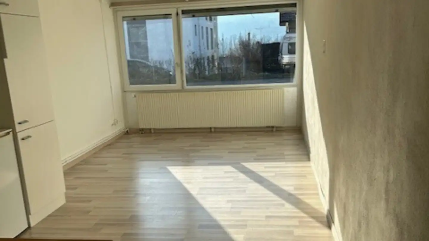 Apartment for rent - Gösgerstrasse 7, 4652 Winznau