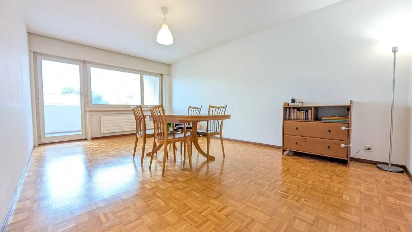 Appartamento in affitto - Chemin Des Kybourg / Kyburgerweg 10a, 1700 Fribourg