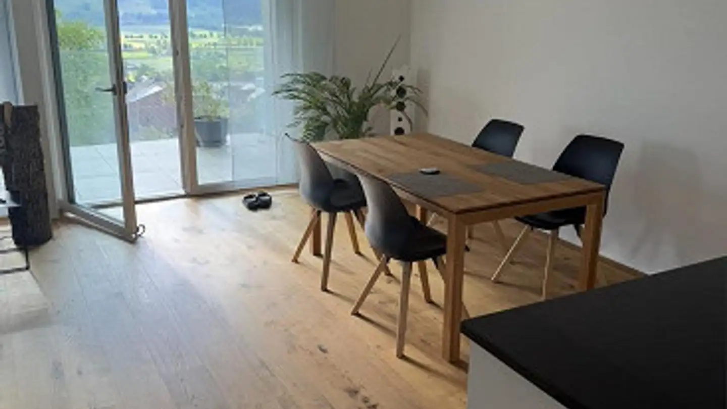 Appartamento in affitto - Postgasse 27, 7205 Zizers