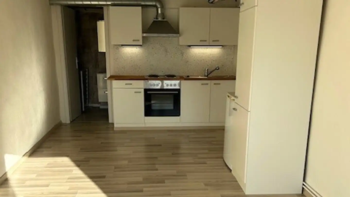 Apartment for rent - Gösgerstrasse 7, 4652 Winznau - Photo 2