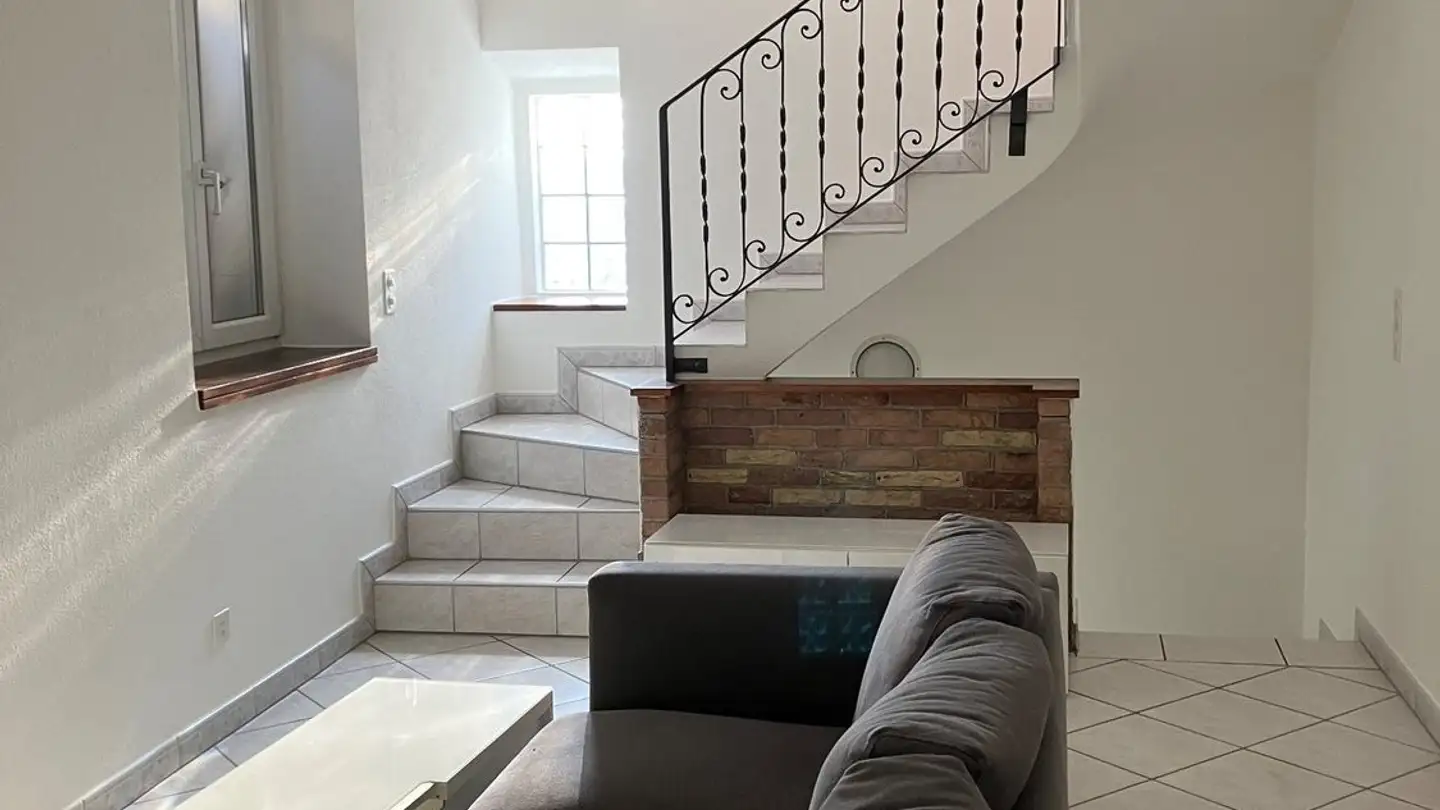 Maison individuelle à louer - 6949 Comano