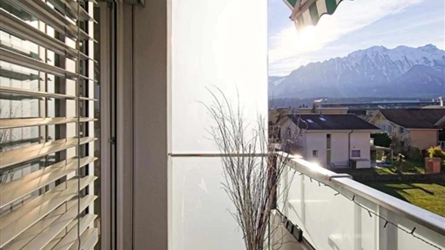 Appartement à louer - Eisenbahnstrasse 41, 3604 Thun - Photo 2