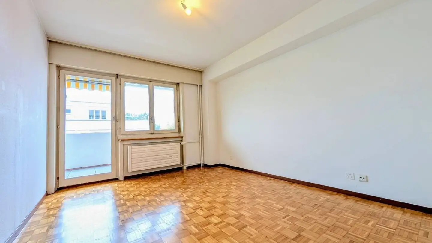 Appartamento in affitto - Chemin Des Kybourg / Kyburgerweg 10a, 1700 Fribourg - Foto 2