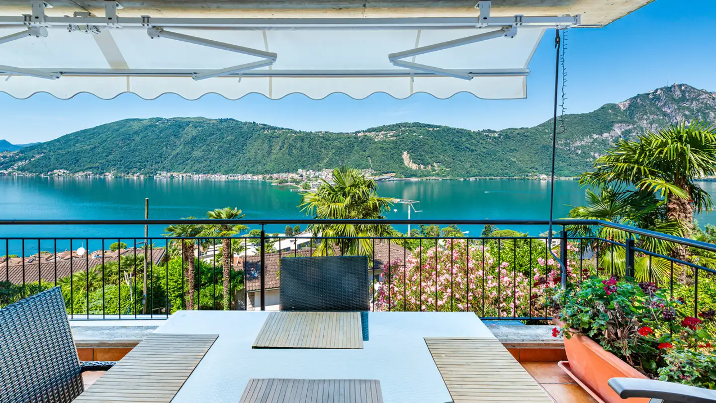 Casa singola in vendita - 6816 Bissone - Photo 3