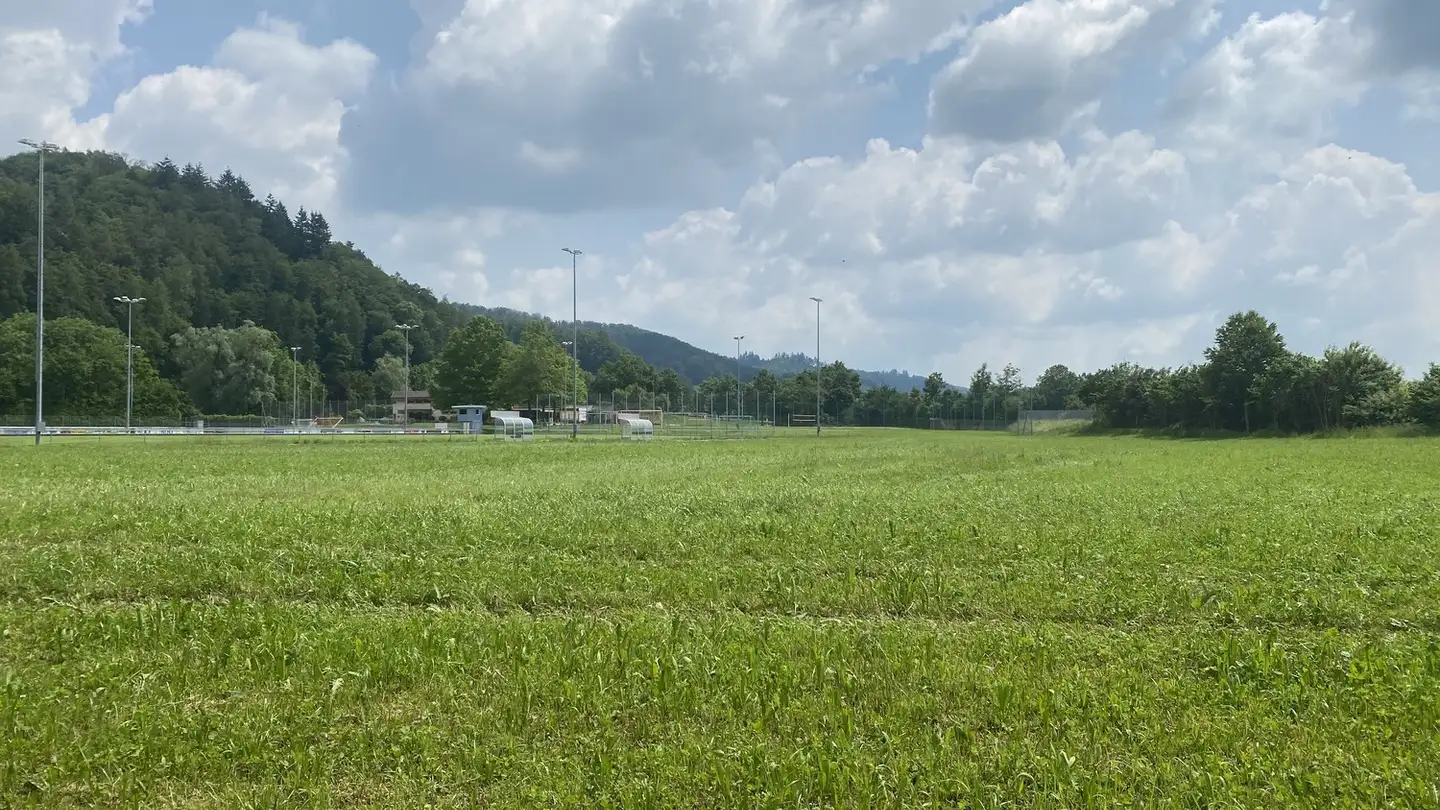 Maison individuelle à louer - 5040 Schöftland - Photo 3