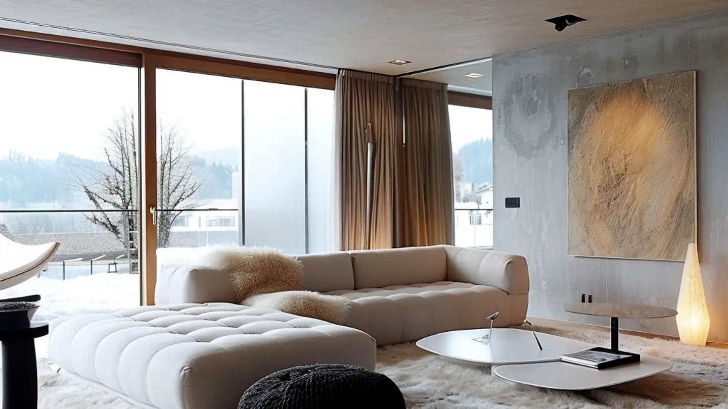 Wohnung kaufen - 6300 Zug