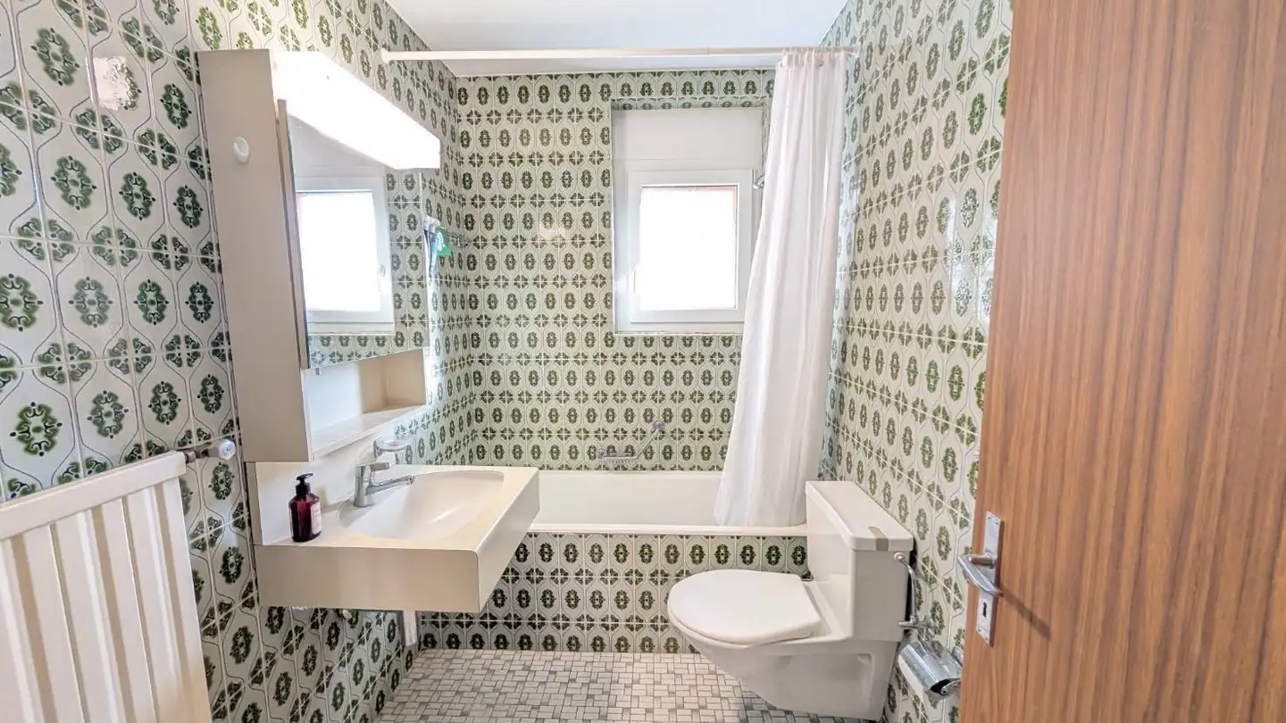 Appartamento in affitto - Chemin Des Kybourg / Kyburgerweg 10a, 1700 Fribourg - Foto 4