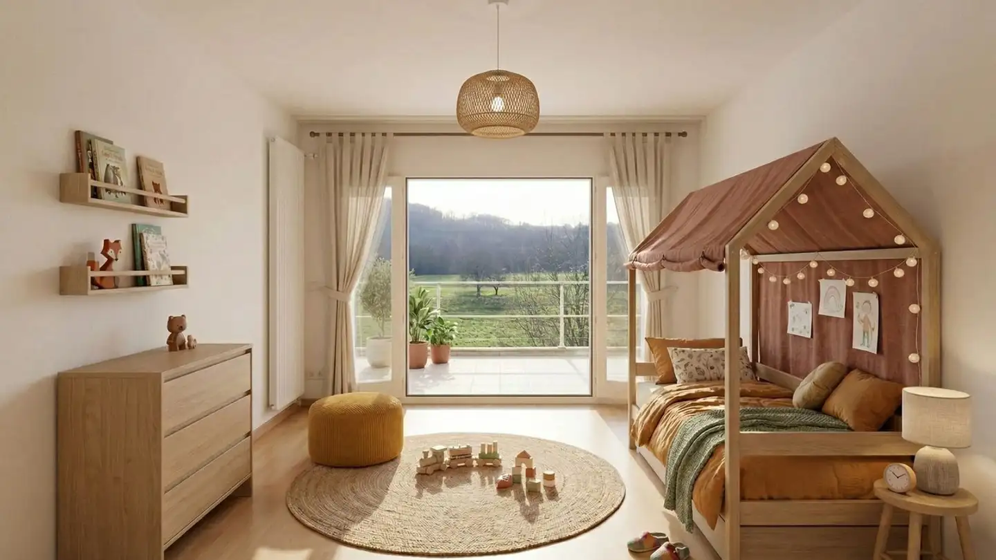 Reihenhaus kaufen - 1168 Villars-sous-Yens - Foto 3