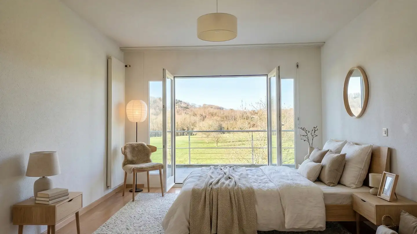 Reihenhaus kaufen - 1168 Villars-sous-Yens - Foto 4