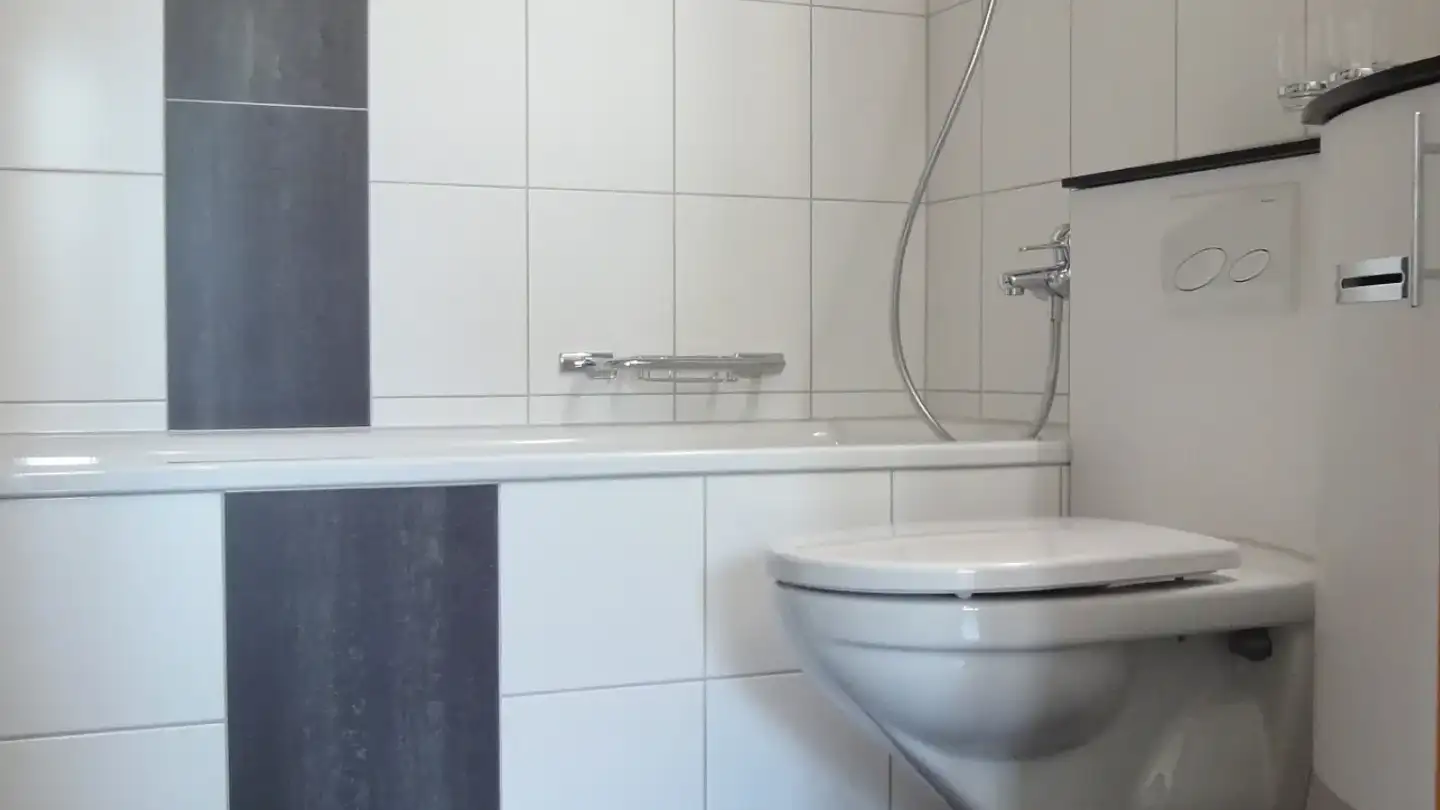 Appartamento in affitto - Oberdorfstrasse 7, 3438 Lauperswil - Foto 3