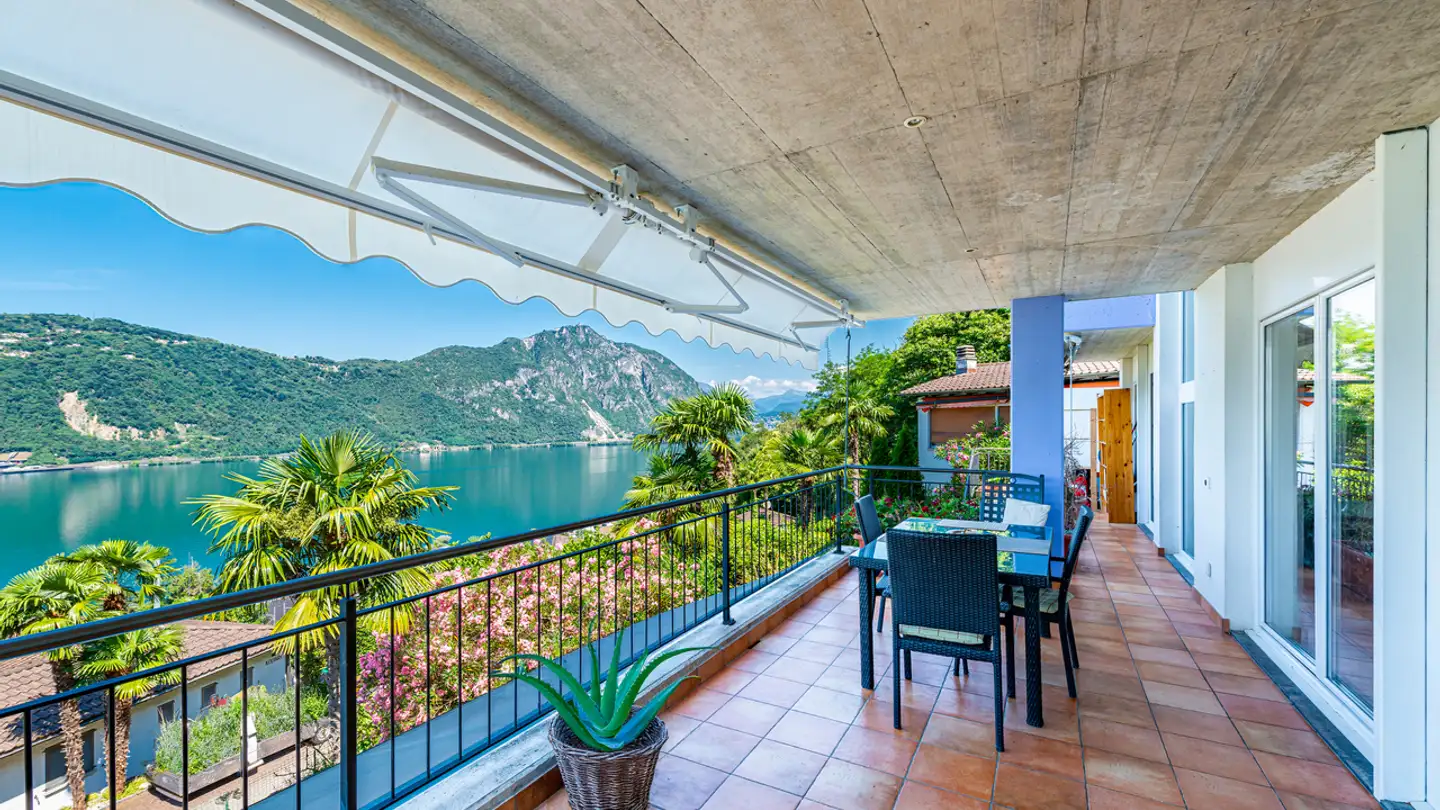 Casa singola in vendita - 6816 Bissone - Photo 4