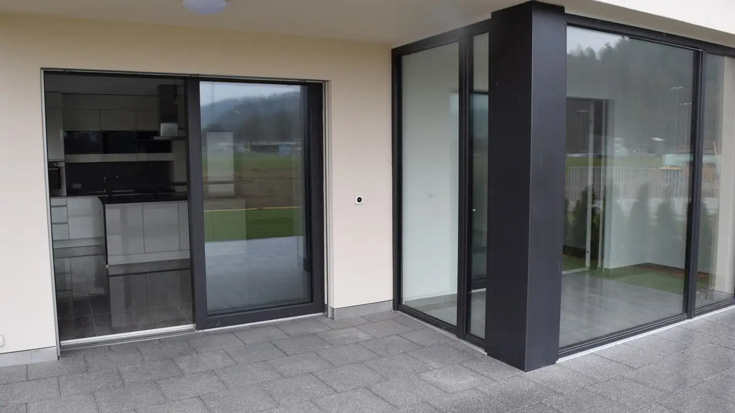 Maison individuelle à louer - 5040 Schöftland - Photo 4