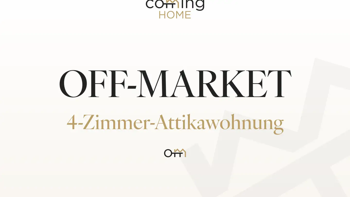 Penthouse for sale - 5012 Eppenberg