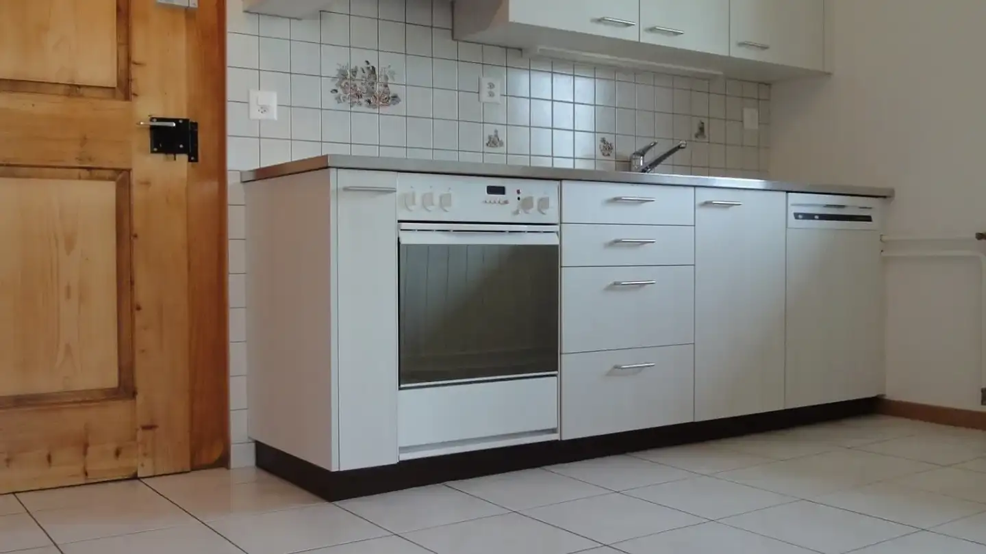 Appartamento in affitto - Oberdorfstrasse 7, 3438 Lauperswil - Foto 4