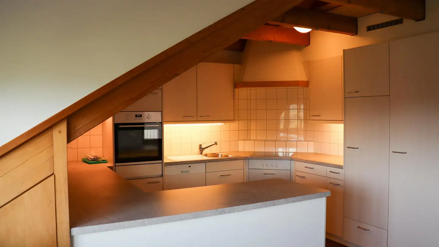 Penthouse for rent - Dorfplatz 19, 4467 Rothenfluh - Photo 4