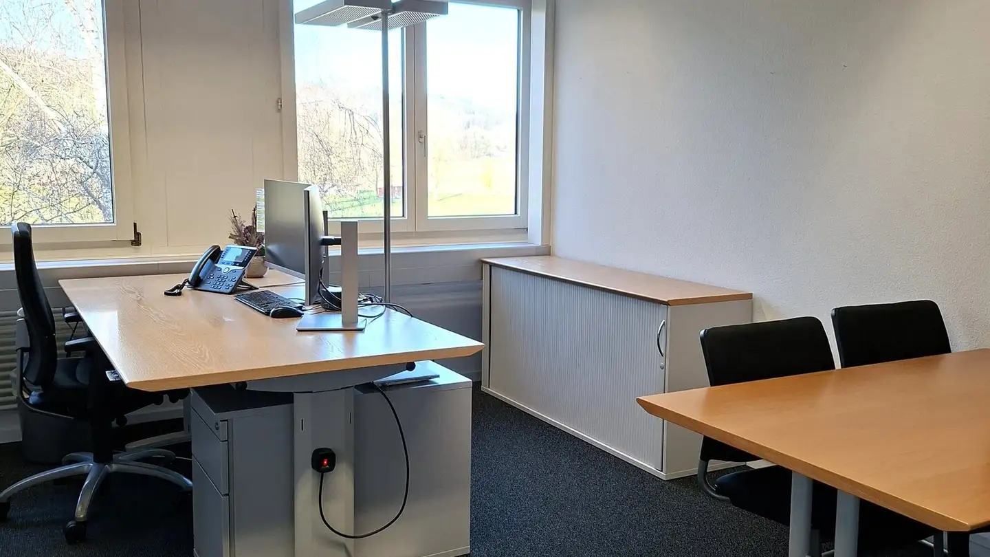 Bureau à louer - Amriswilerstrasse 57a, 8570 Weinfelden - Photo 3