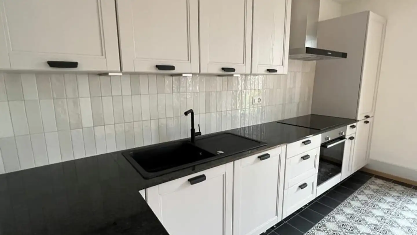 Wohnung mieten - Avenue De L'hôtel-De-Ville 23, 2400 Le Locle