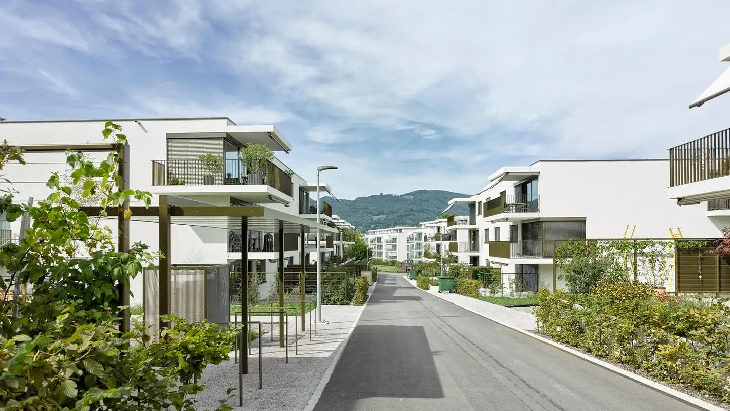 Attico in vendita - Ulmenweg 14, 4600 Olten - Foto 3