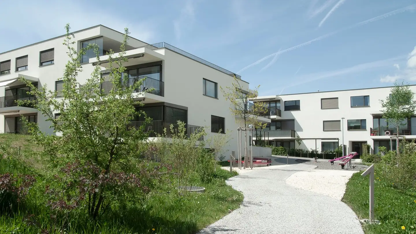 Attico in vendita - Ulmenweg 14, 4600 Olten - Foto 4