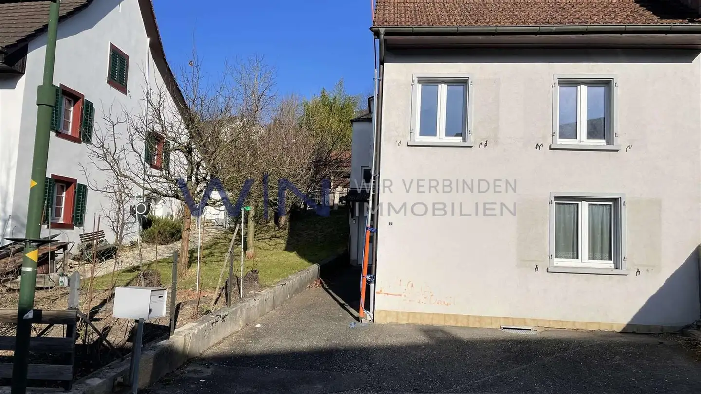 Terreno edificabile in vendita - 4202 Duggingen - Photo 3